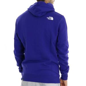 FELPA FINE HOODIE THE NORTH FACE - Mad Fashion | img vers.300x/